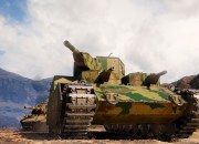 World of Tanks