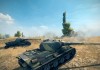 World of Tanks