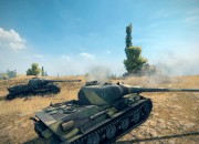 World of Tanks