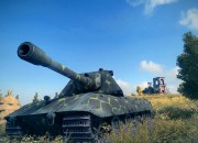 World of Tanks
