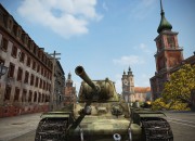 World of Tanks