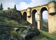 World of Tanks