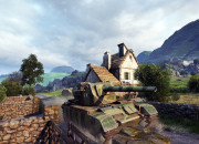 World of Tanks