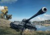World of Tanks
