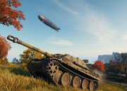 World of Tanks