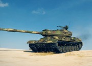 World of Tanks