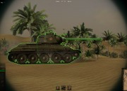 World of Tanks