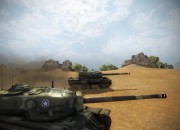 World of Tanks