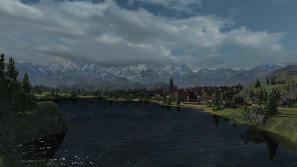 World of Tanks