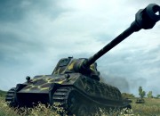 World of Tanks
