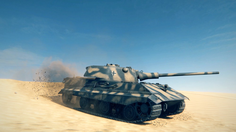 World of Tanks