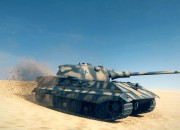 World of Tanks