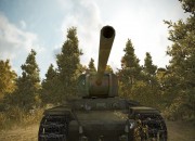 World of Tanks