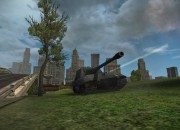 World of Tanks