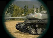 World of Tanks