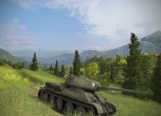 World of Tanks