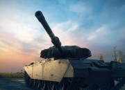 World of Tanks
