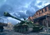 World of Tanks