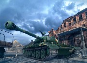 World of Tanks