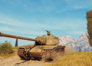 World of Tanks