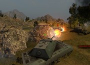 World of Tanks