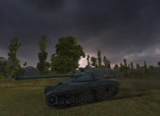 World of Tanks