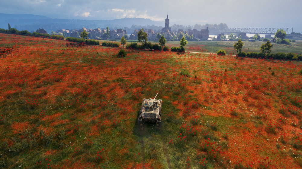 World of Tanks