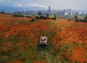 World of Tanks