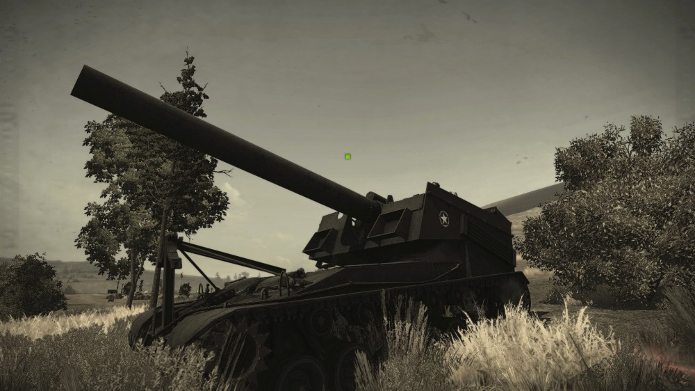 World of Tanks