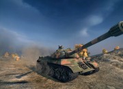 World of Tanks