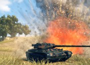 World of Tanks