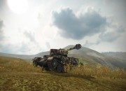World of Tanks