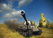 World of Tanks