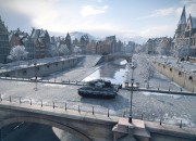 World of Tanks