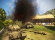 World of Tanks