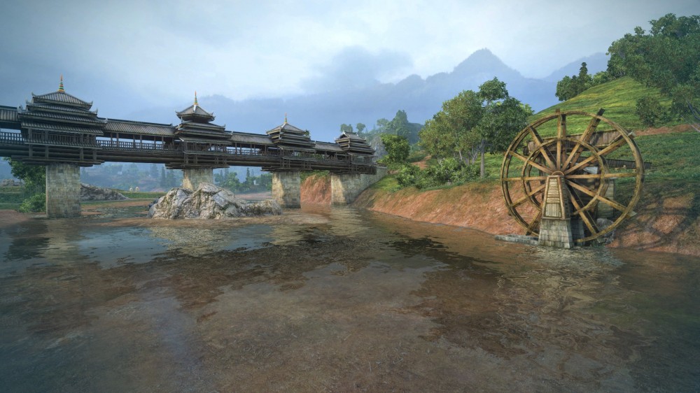 World of Tanks