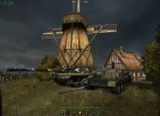 World of Tanks