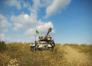 World of Tanks