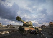 World of Tanks