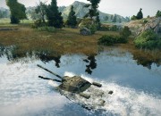 World of Tanks