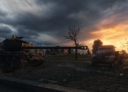 World of Tanks
