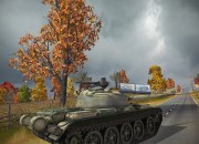 World of Tanks