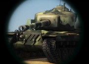 World of Tanks
