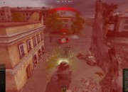 World of Tanks screenshot