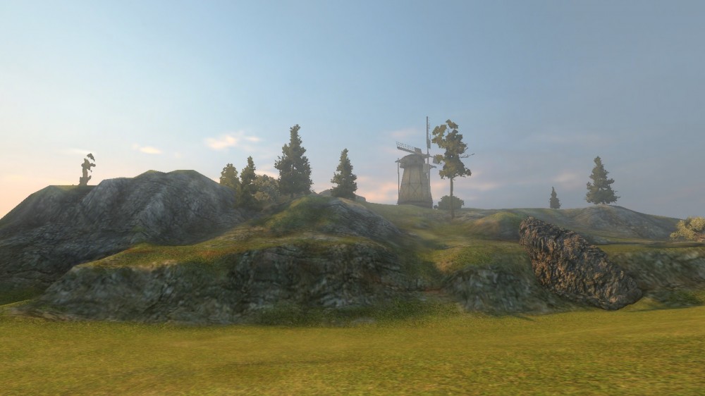 World of Tanks