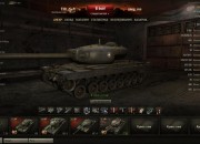 World of Tanks