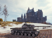 World of Tanks