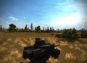 World of Tanks