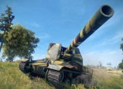 World of Tanks