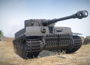 World of Tanks